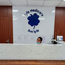 Chemotherapy In Delhi